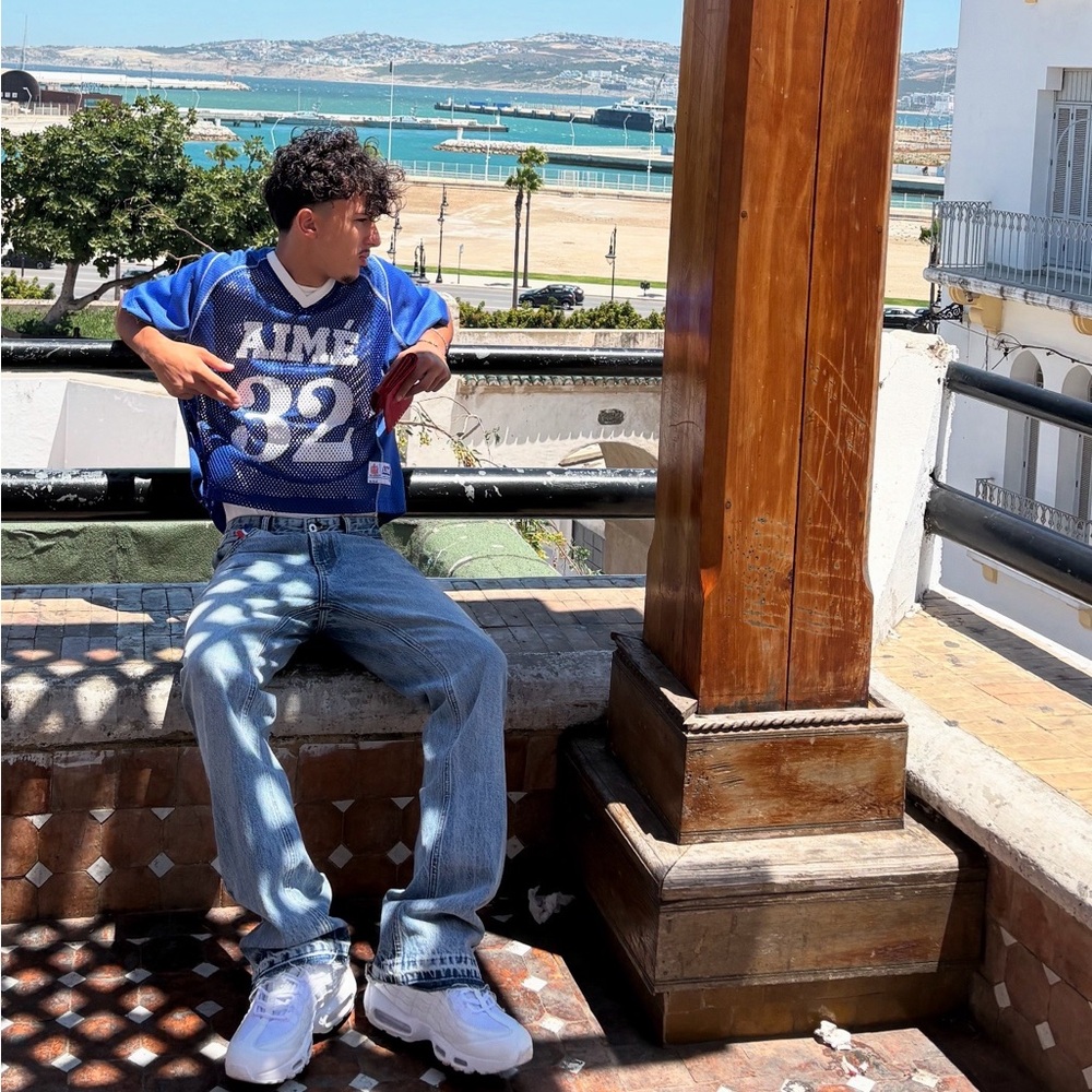 Meet your Posher, Badr